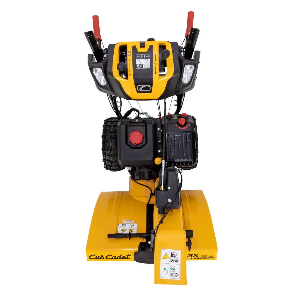 Cub Cadet 3X 30" HD Snow Blower (31AH5EVW710)