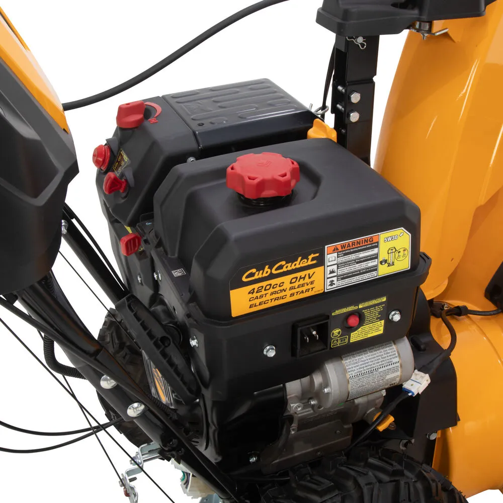 Cub Cadet 3X 30" HD Snow Blower (31AH5EVW710)