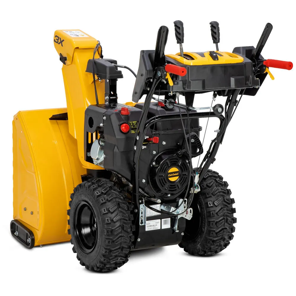 Cub Cadet 3X 30" HD Snow Blower (31AH5EVW710)