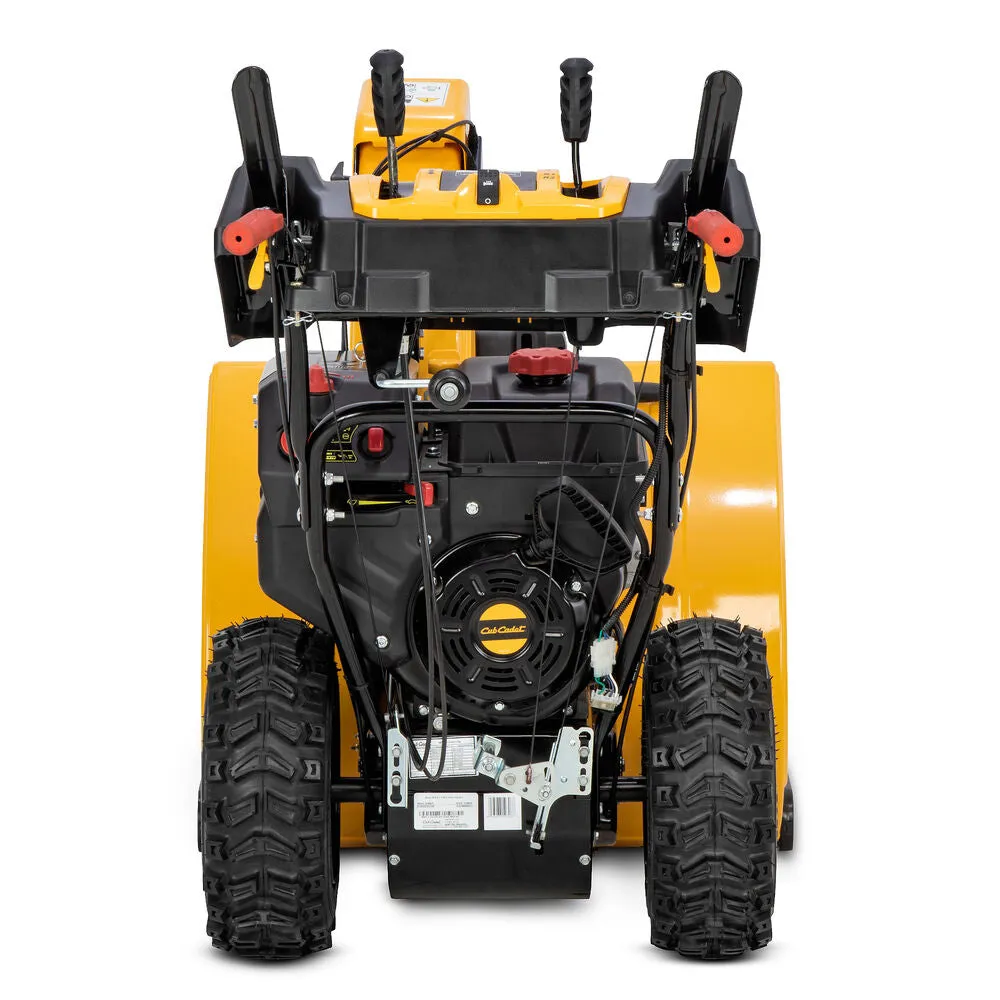 Cub Cadet 3X 30" HD Snow Blower (31AH5EVW710)