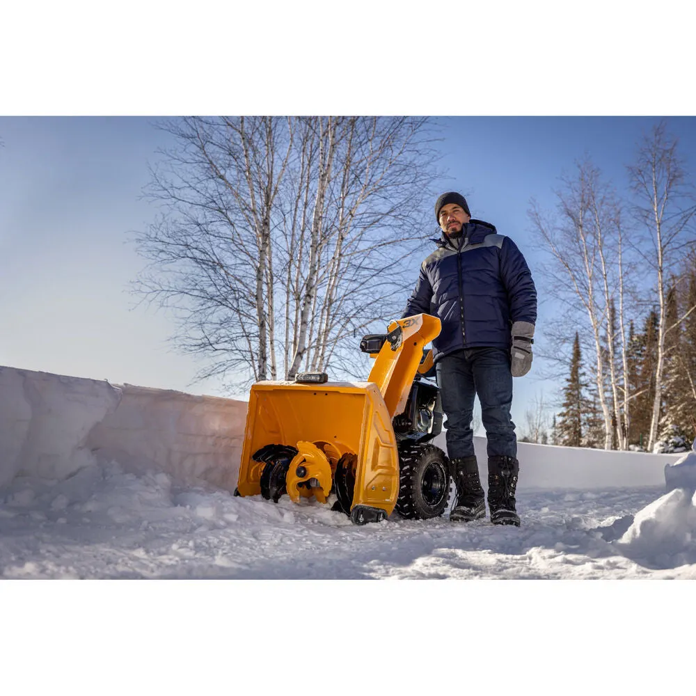 Cub Cadet 3X 30" HD Snow Blower (31AH5EVW710)