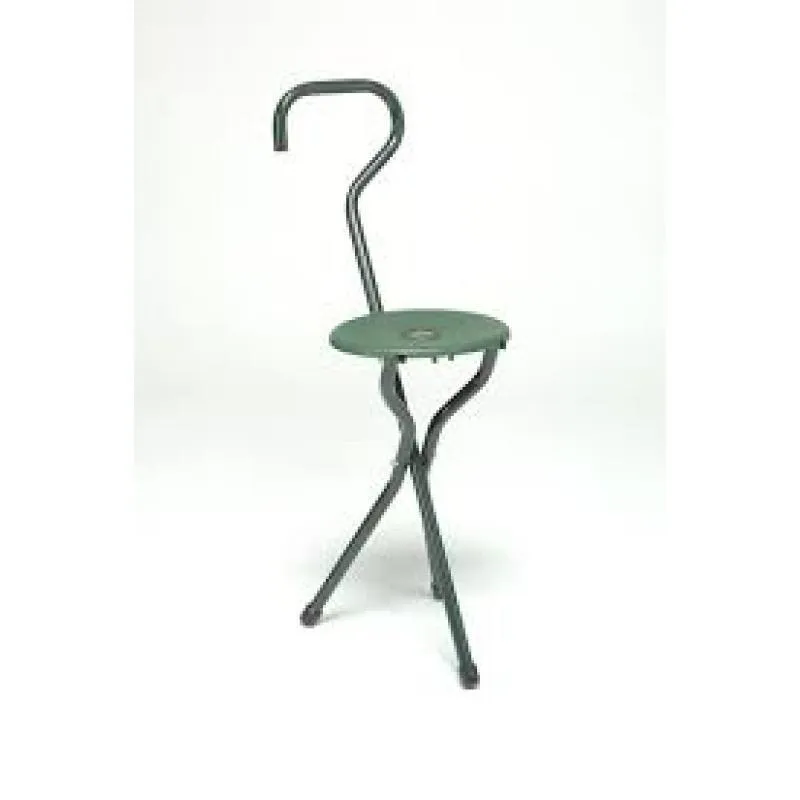 Deluxe Trio Seat - Green