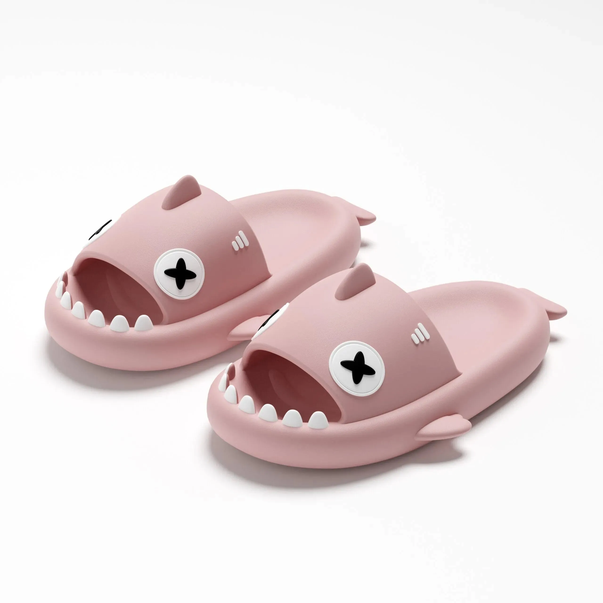 Dive into Style with Shark-Inspired Footwear