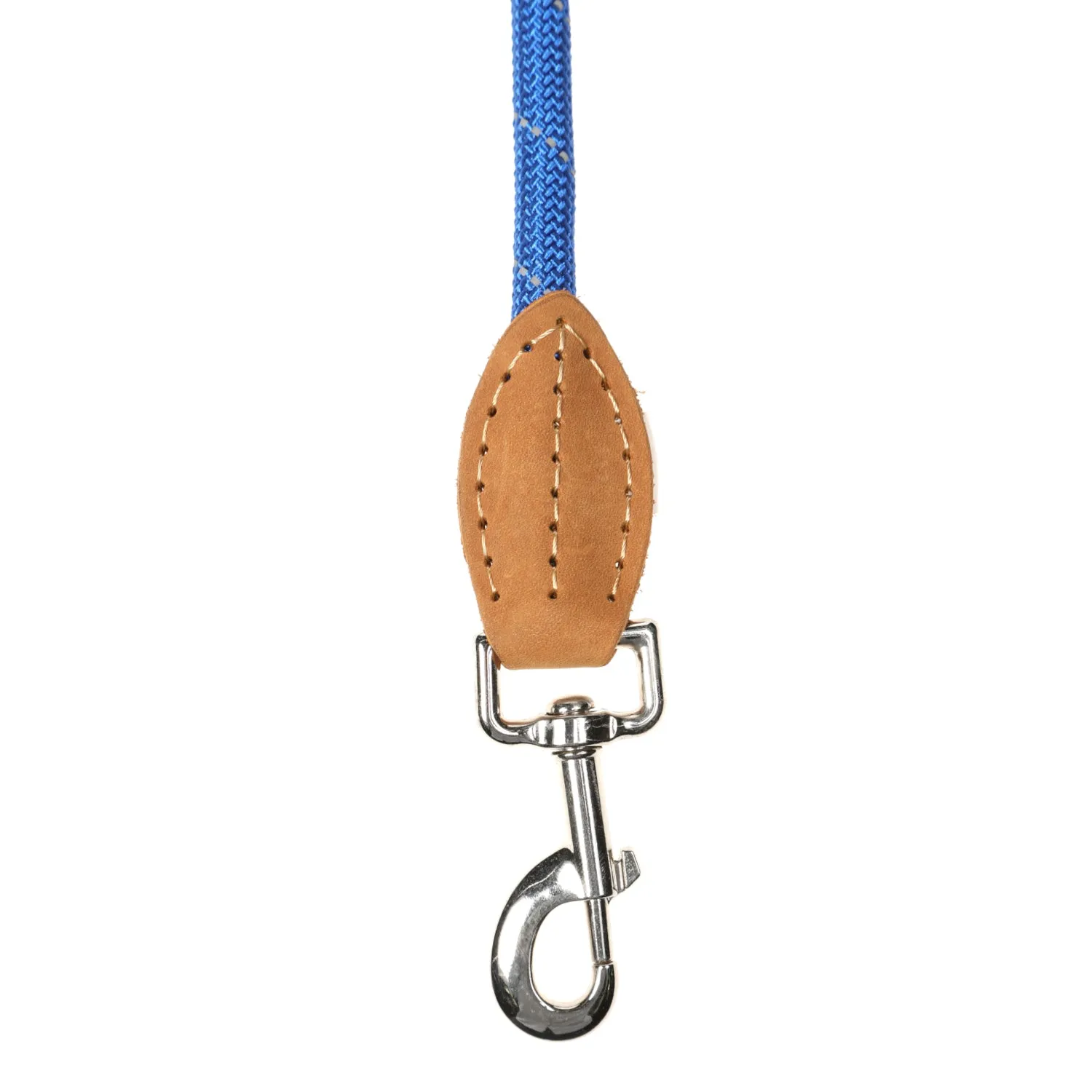 Doodlebone Originals Rope Lead 1.2m Sapphire