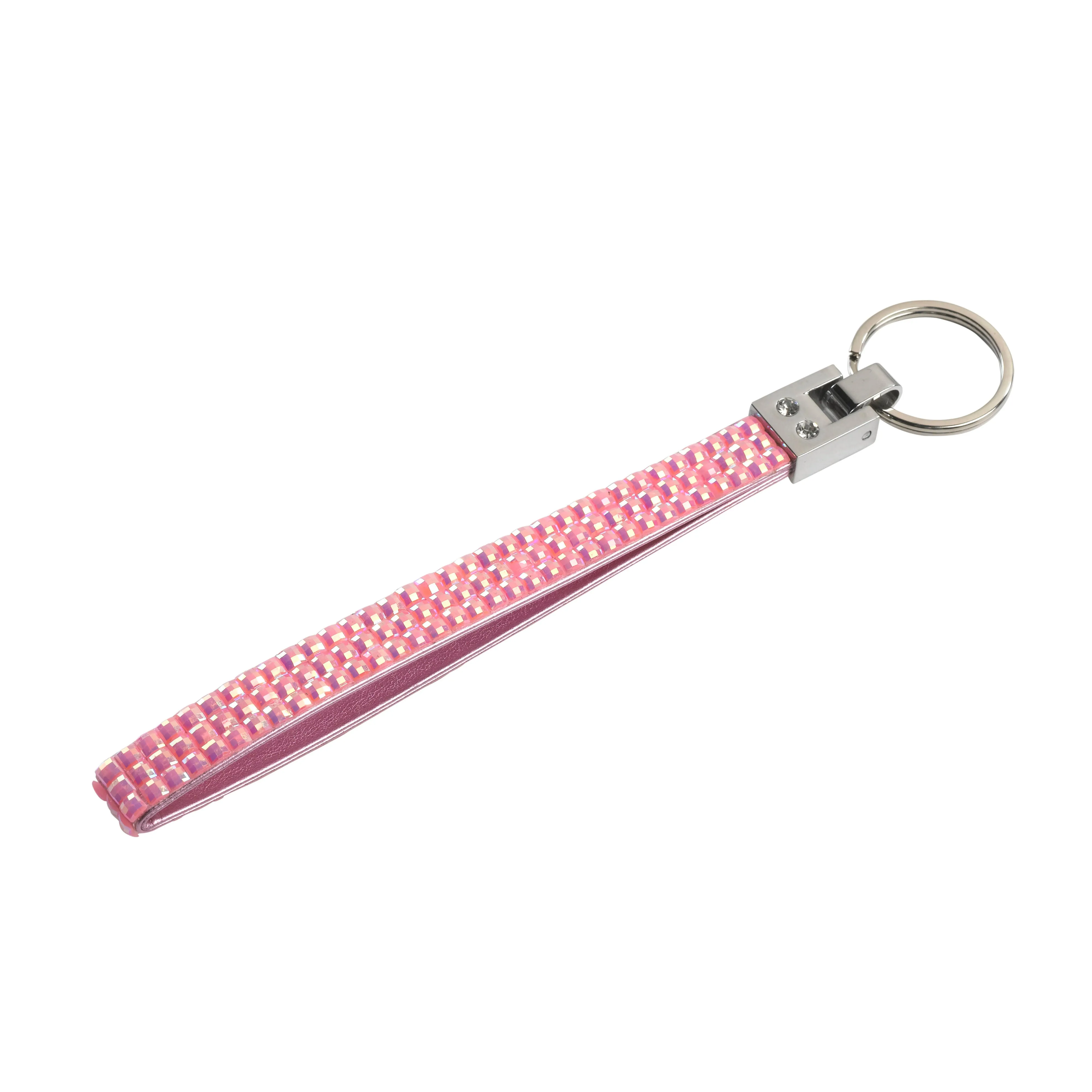 Drive Medical rtl10377pk Bling Cane Strap, Pink