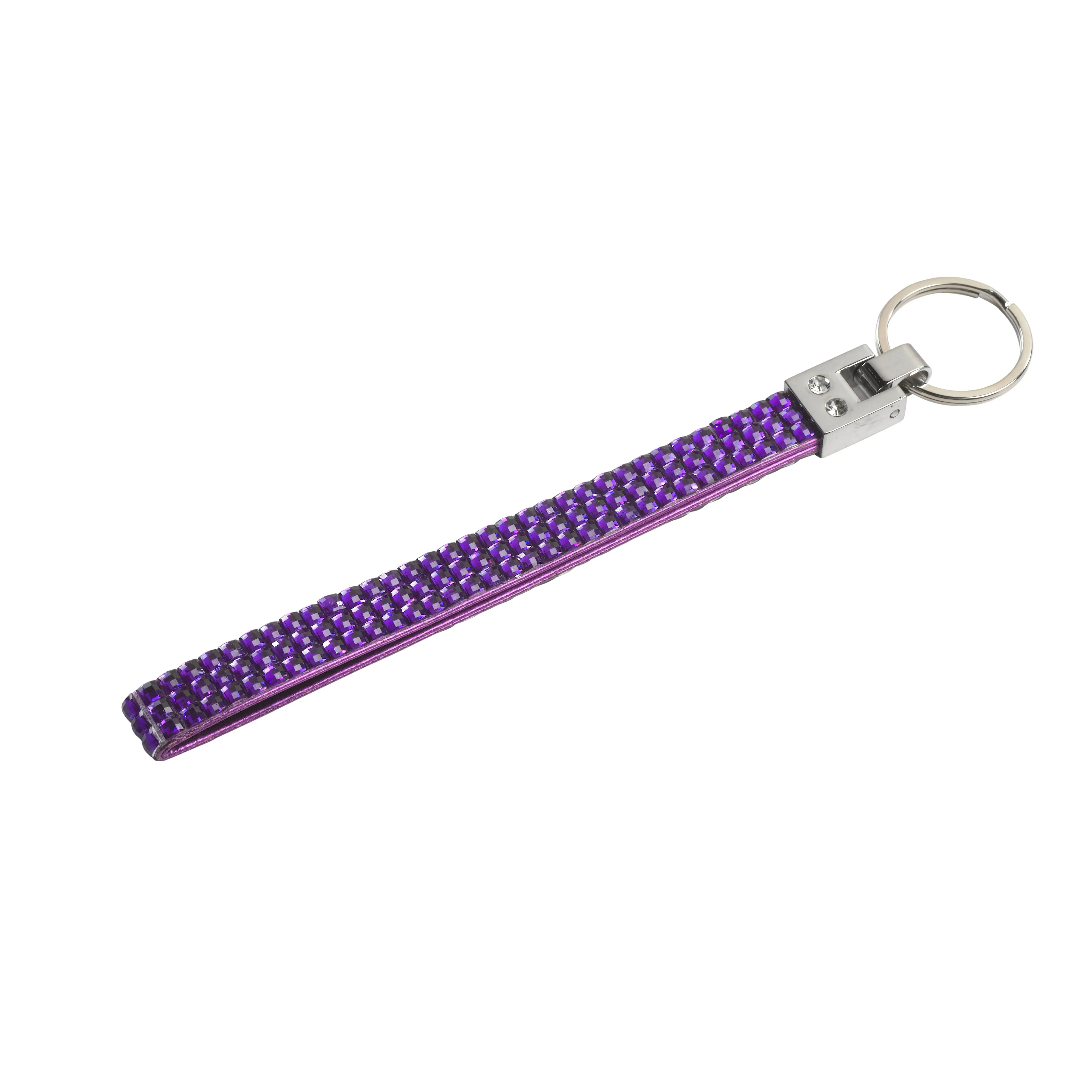 Drive Medical rtl10377pr Bling Cane Strap, Purple