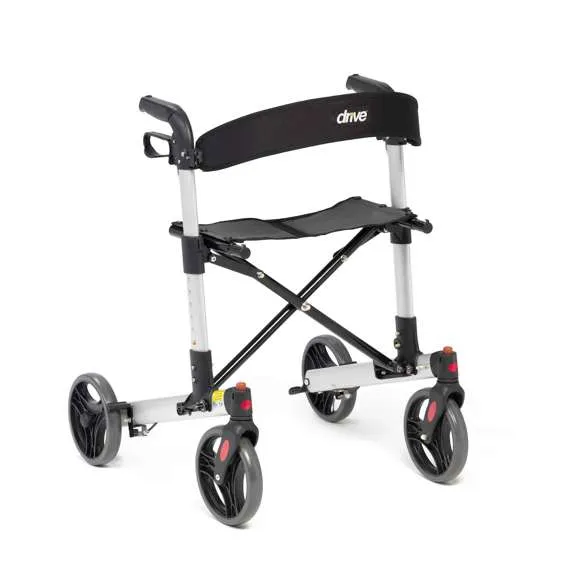 Drive X - Fold Rollator with Vat