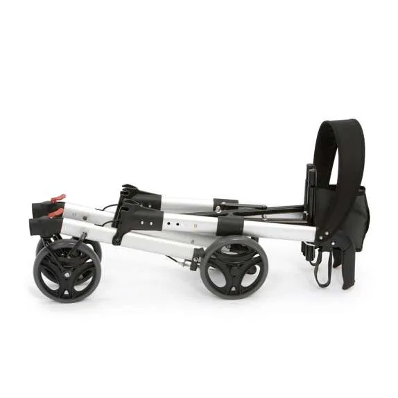 Drive X - Fold Rollator with Vat