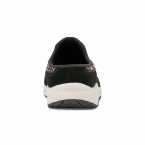 Easy Spirit Women's Ttime727 Black M