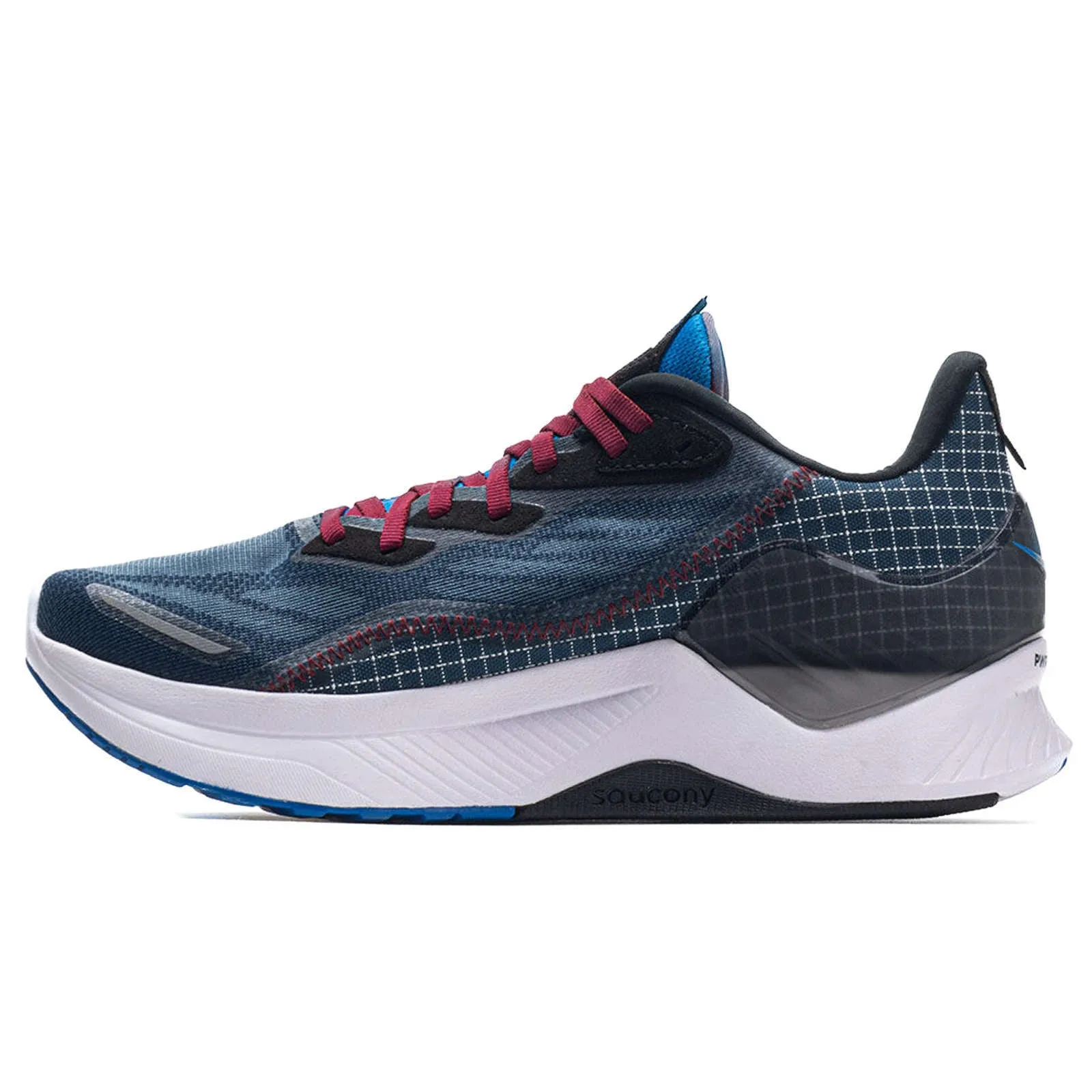 Endorphin Shift 2 Synthetic Textile Men's Low-Top Trainers