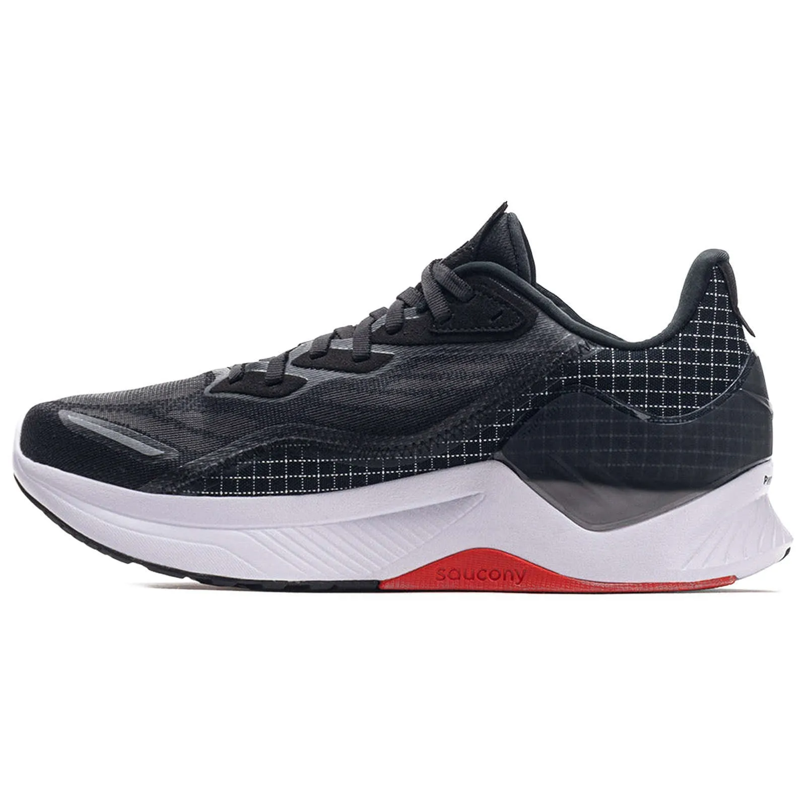 Endorphin Shift 2 Synthetic Textile Men's Low-Top Trainers