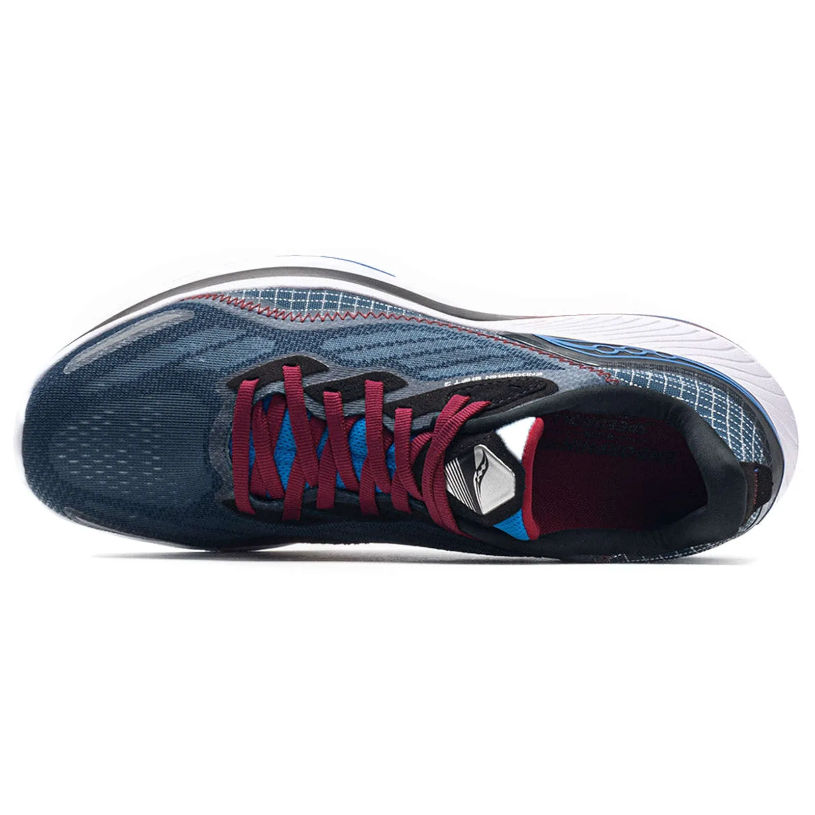 Endorphin Shift 2 Synthetic Textile Men's Low-Top Trainers