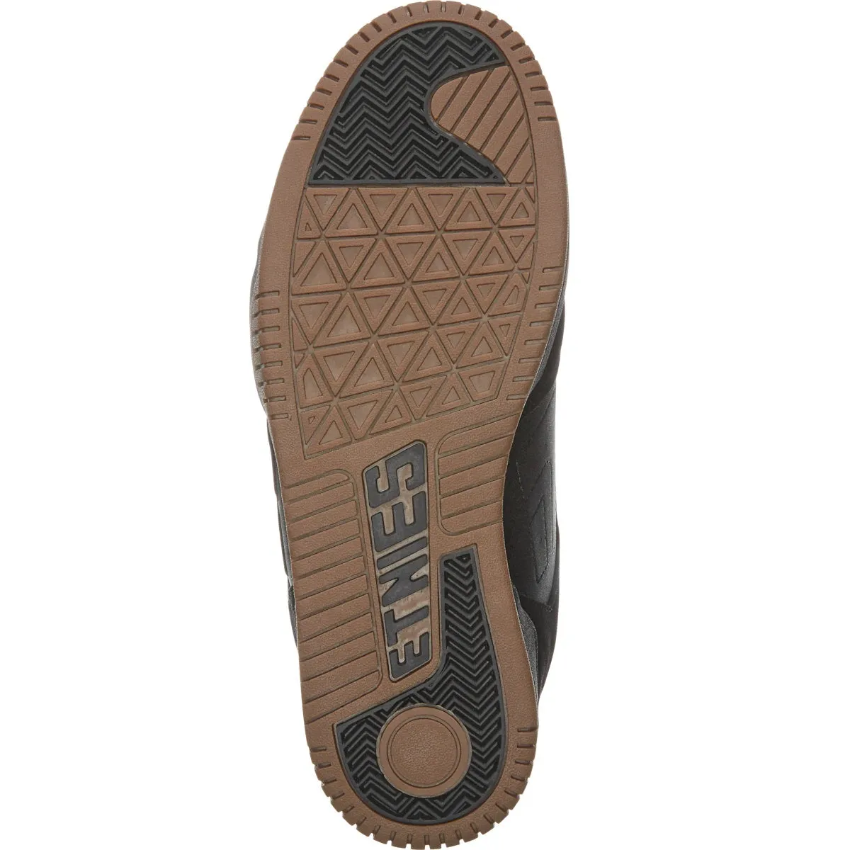 Etnies Shoes Faze - Black/Black/Gum