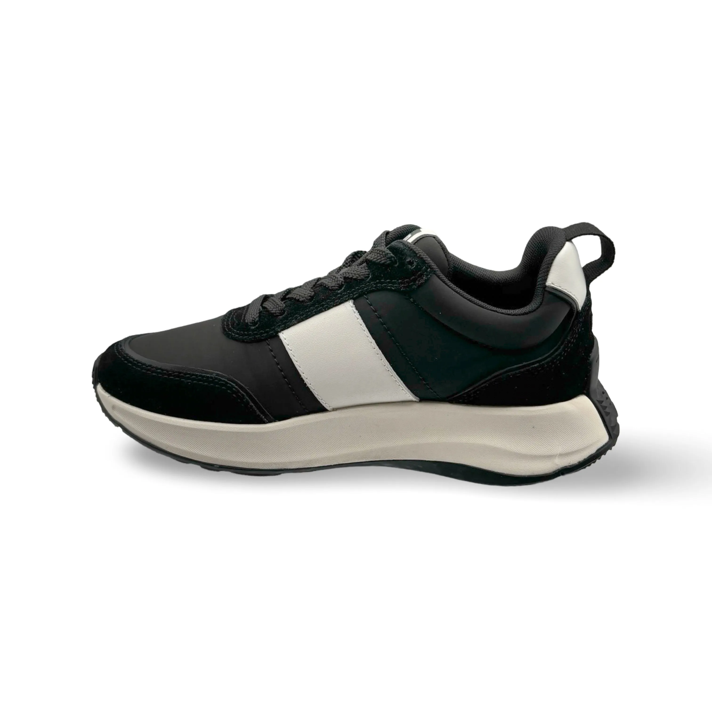 F-Mode Flow Flatform Sneaker