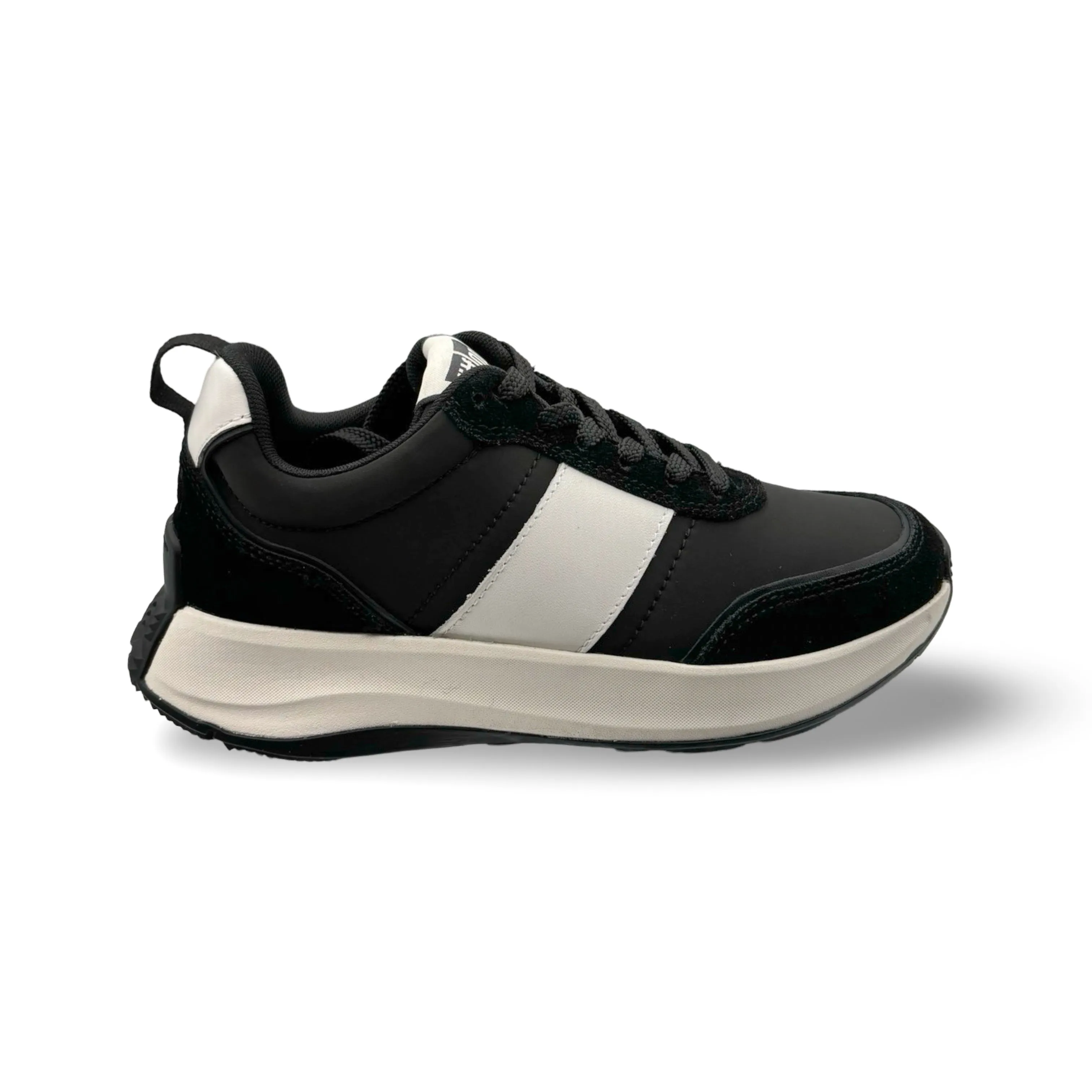 F-Mode Flow Flatform Sneaker