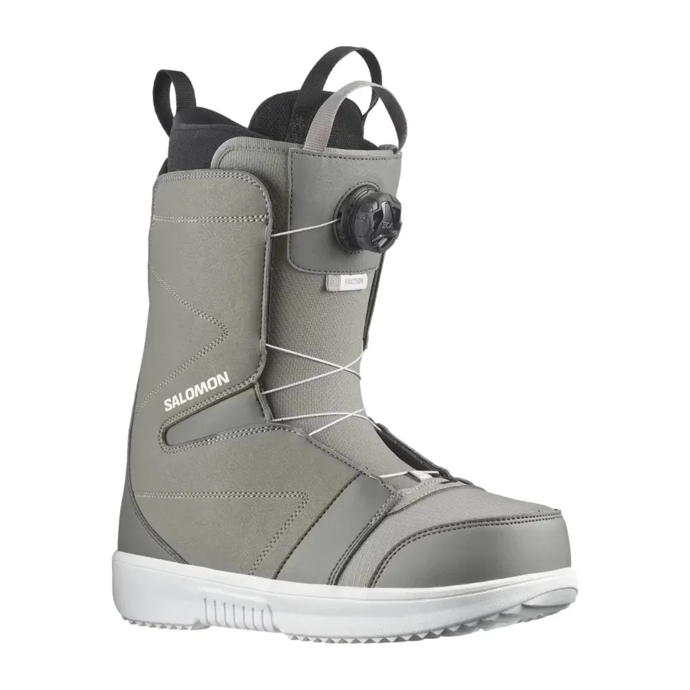 Faction Boa Snowboard Boots