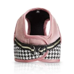 Fashion Harnesses by Oh Charlie - Powder Pink