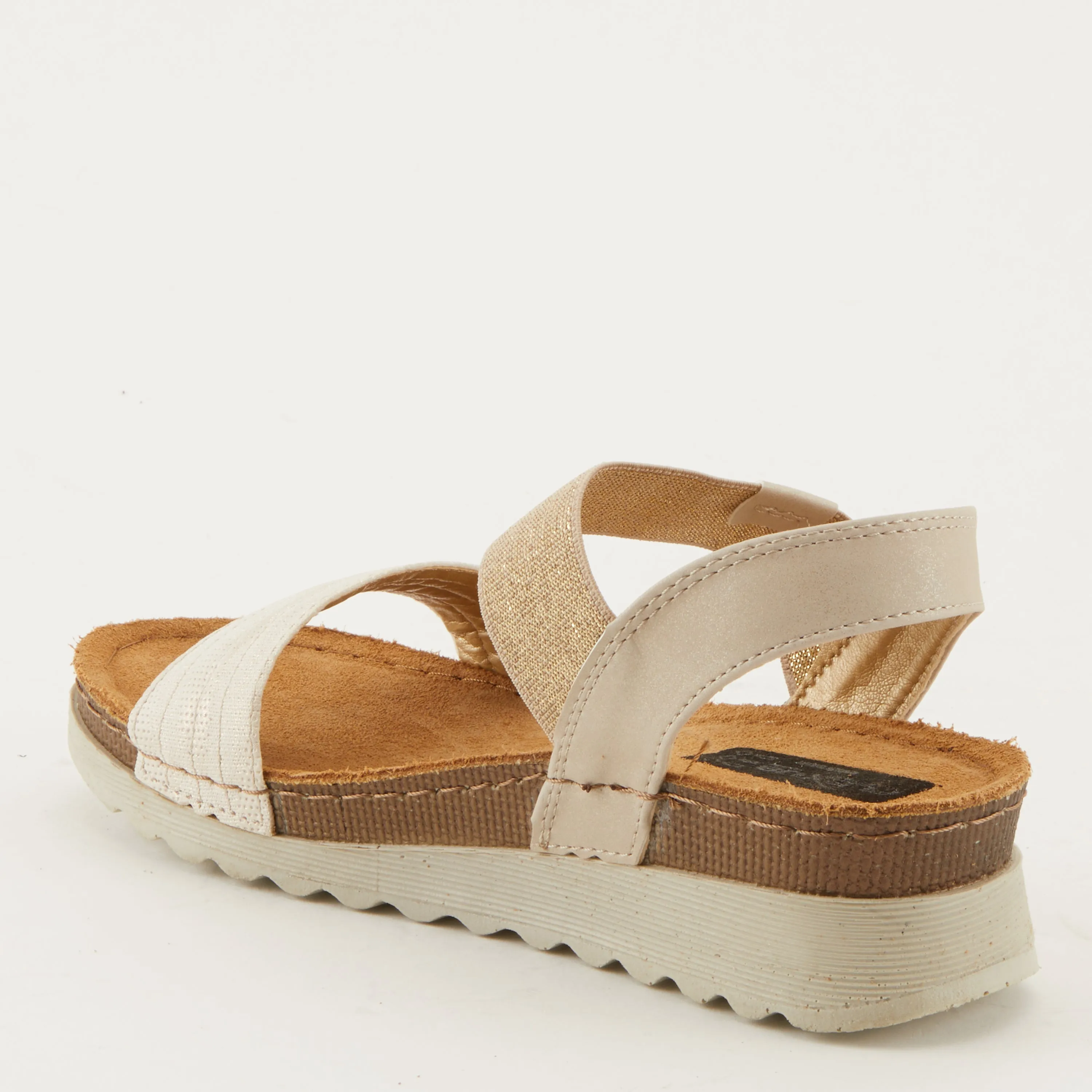 FLEXUS ROSLYN COMFORT SANDAL - 185120