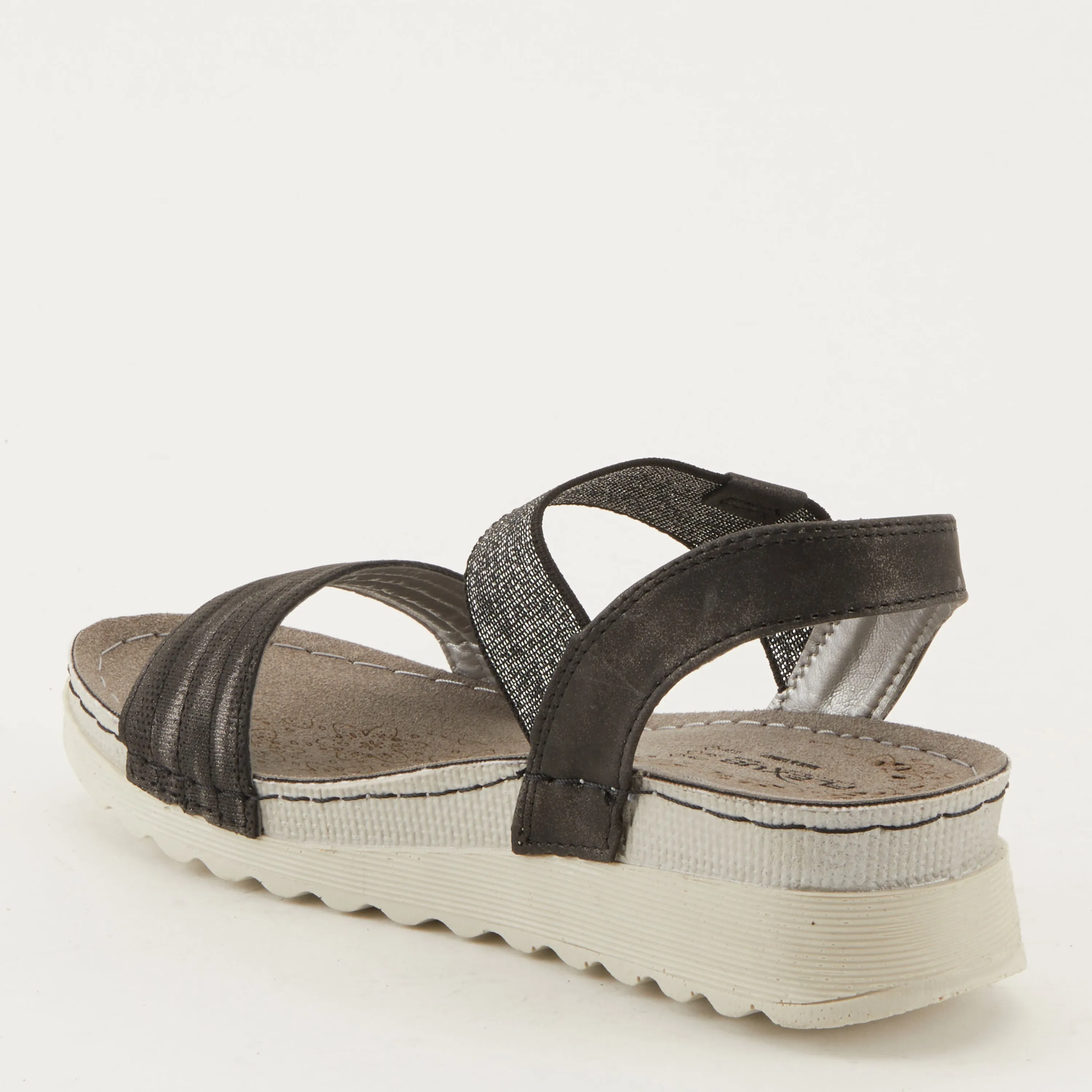 FLEXUS ROSLYN COMFORT SANDAL - 185120