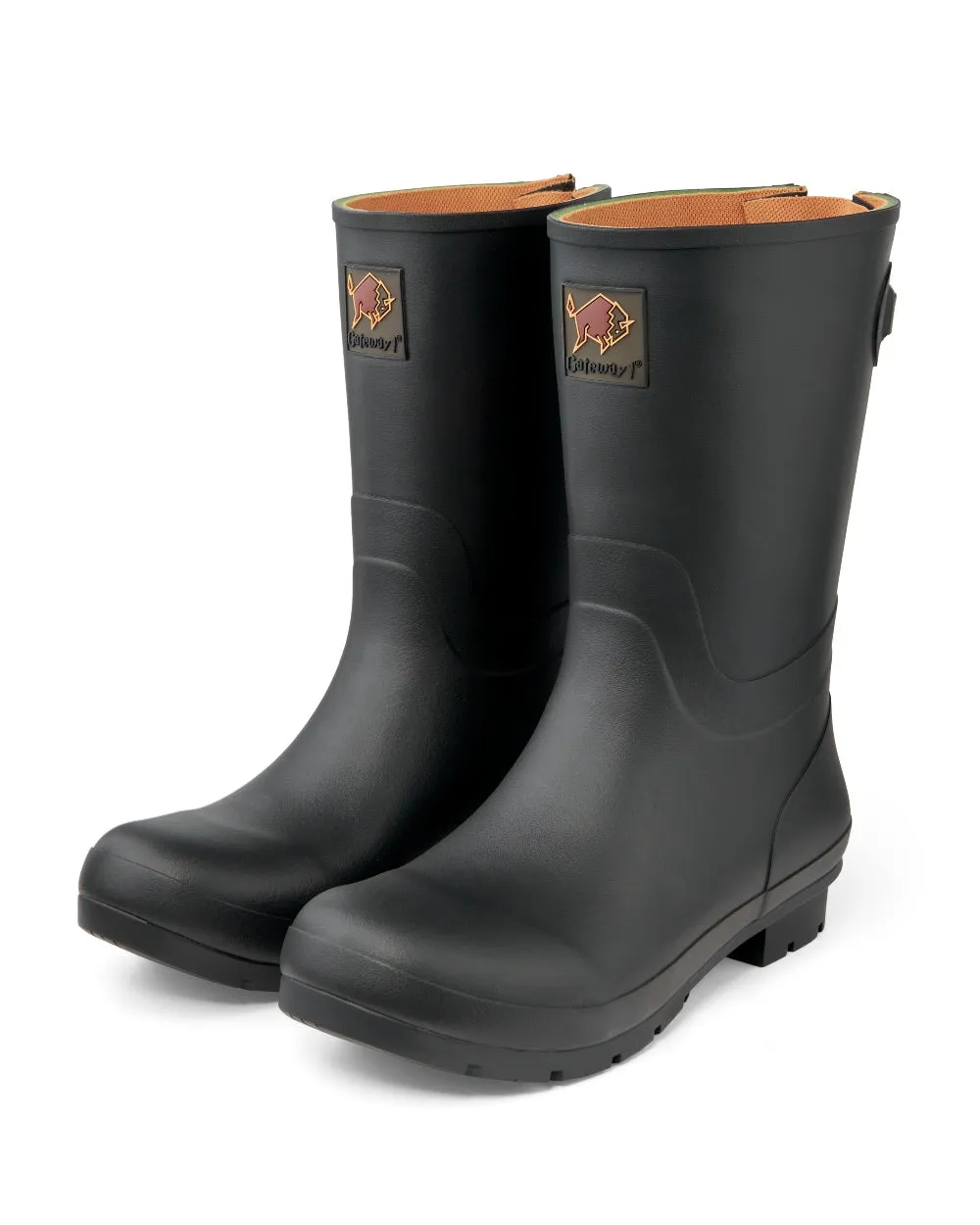 Gateway1 Goodwood Lady 11" 3mm Boots