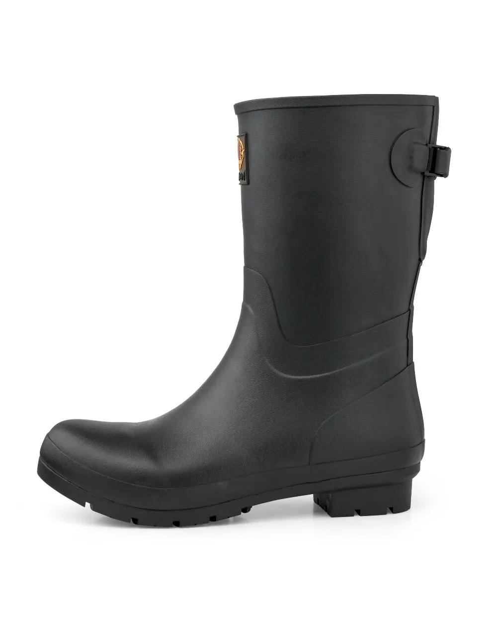 Gateway1 Goodwood Lady 11" 3mm Boots