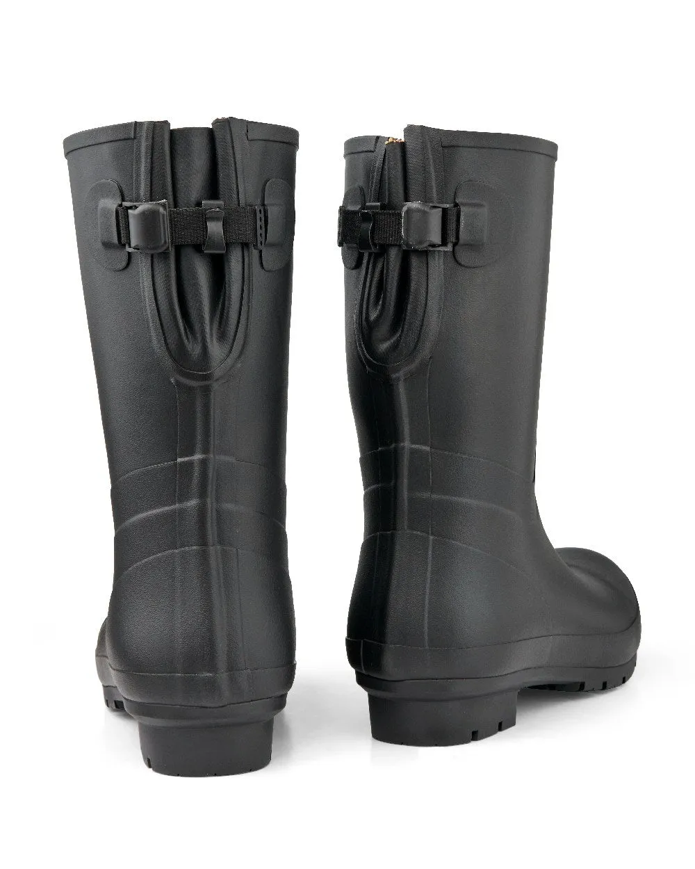 Gateway1 Goodwood Lady 11" 3mm Boots