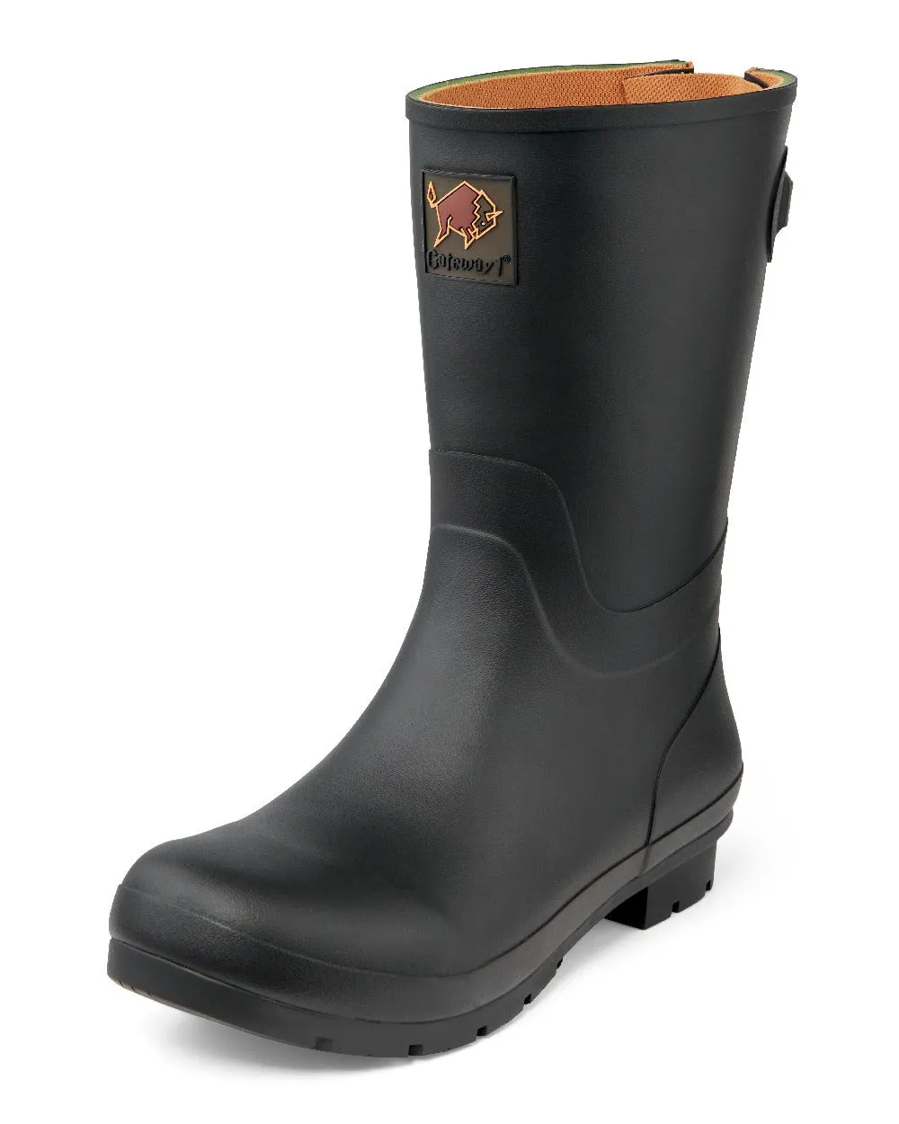 Gateway1 Goodwood Lady 11" 3mm Boots