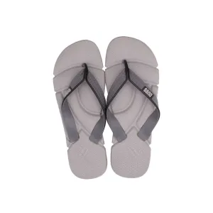 Grey Sole Flipflop