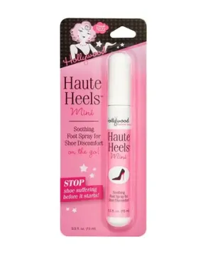 Haute Heels Soothing Foot Spray