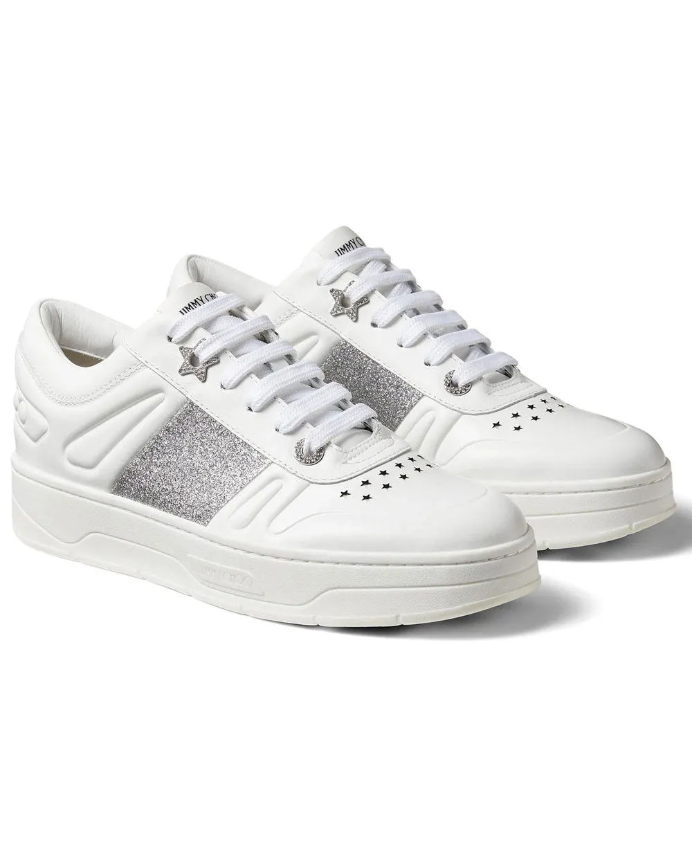 Hawaii F Trainer in White