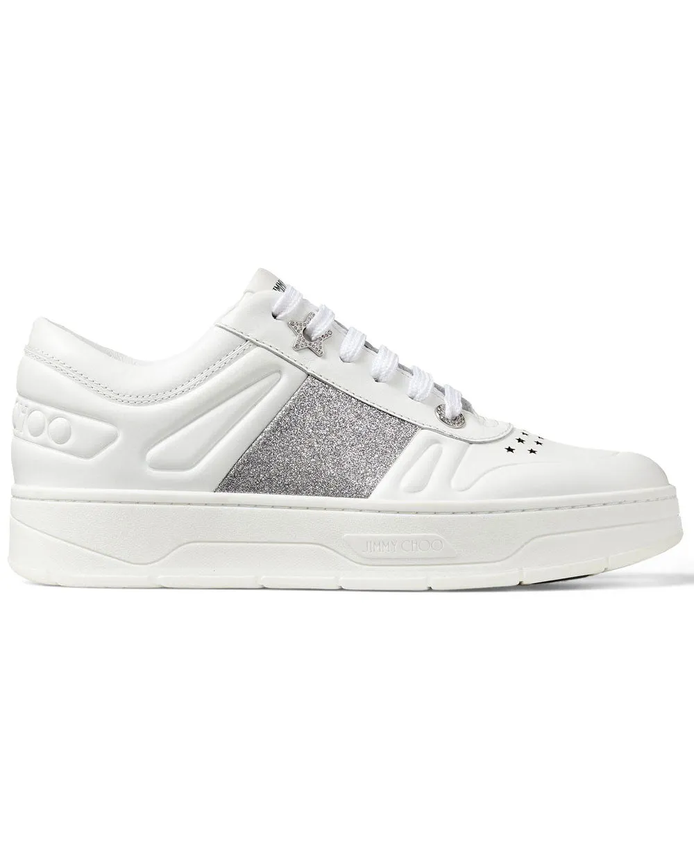 Hawaii F Trainer in White