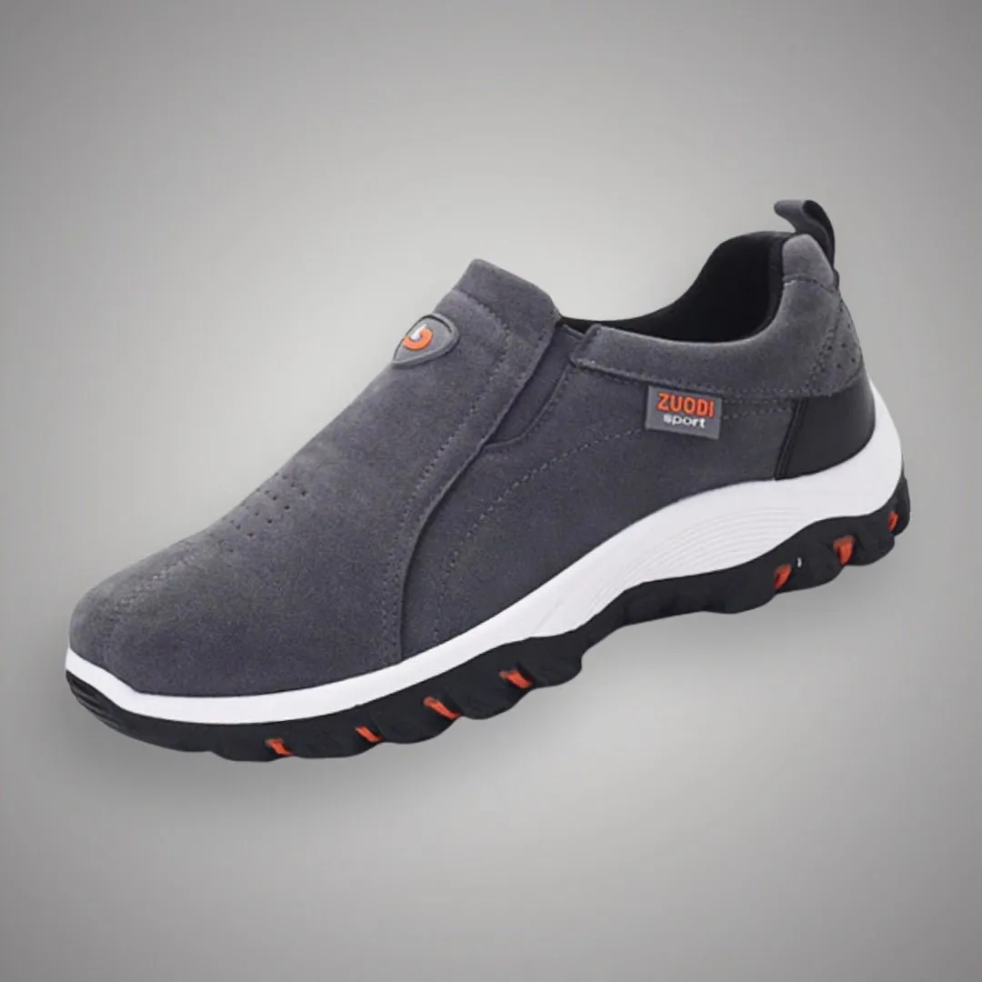 Henry | Orthopedic Hiking Shoes