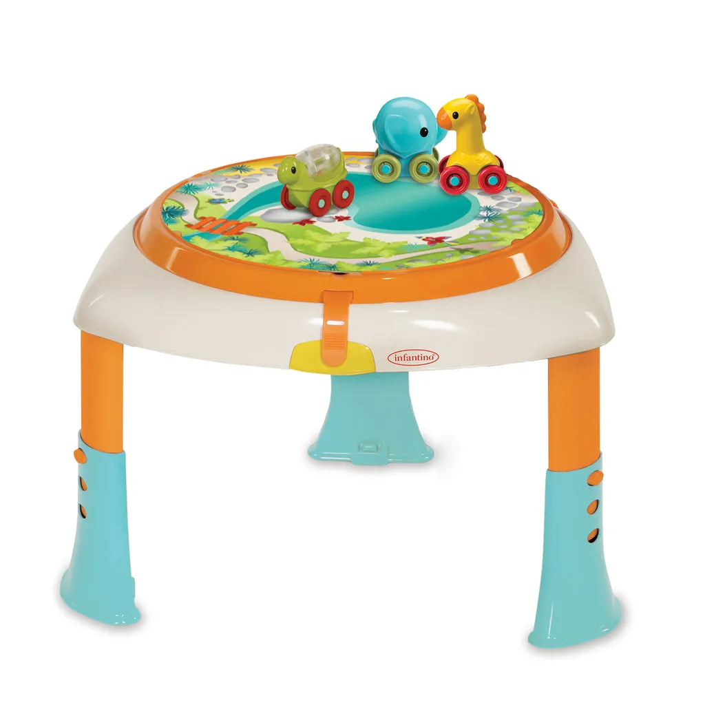 Infantino Activity Table.