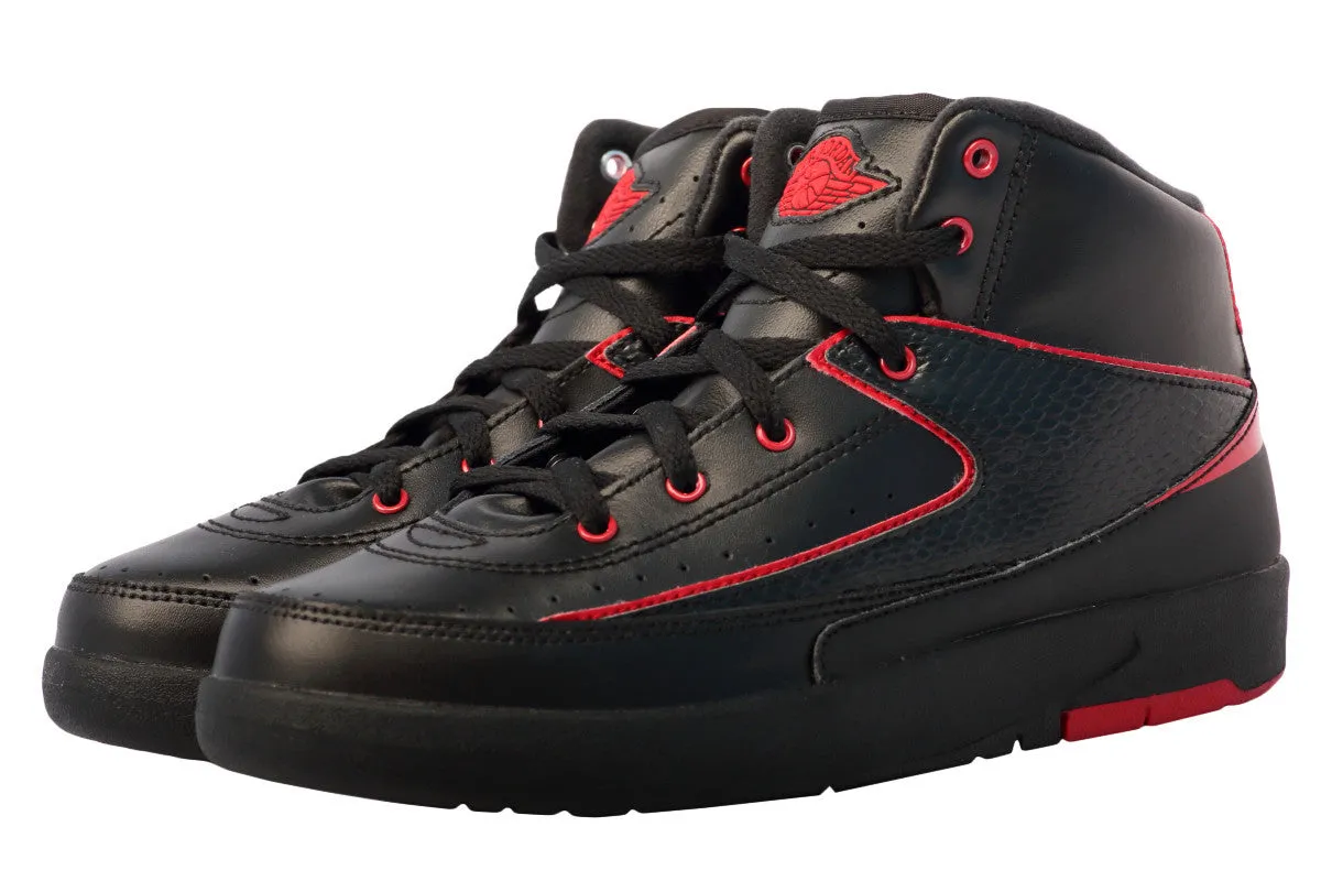 Jordan 2 Retro Boys' Pre-School (10.5c-3Y)