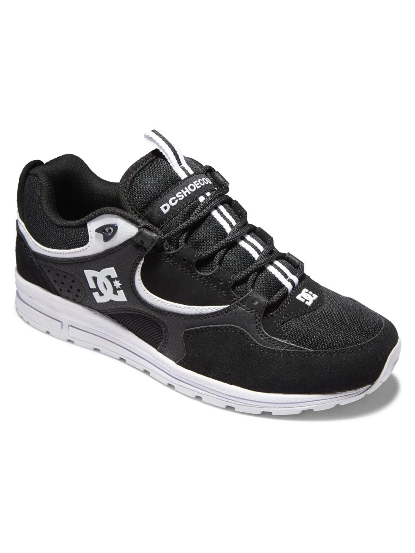 Kalis Lite Black/Black/White Shoes