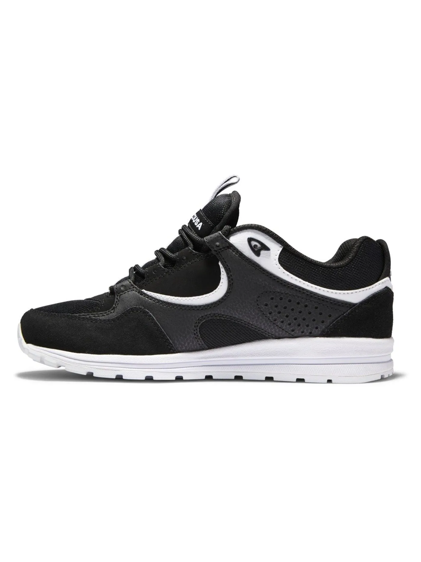 Kalis Lite Black/Black/White Shoes