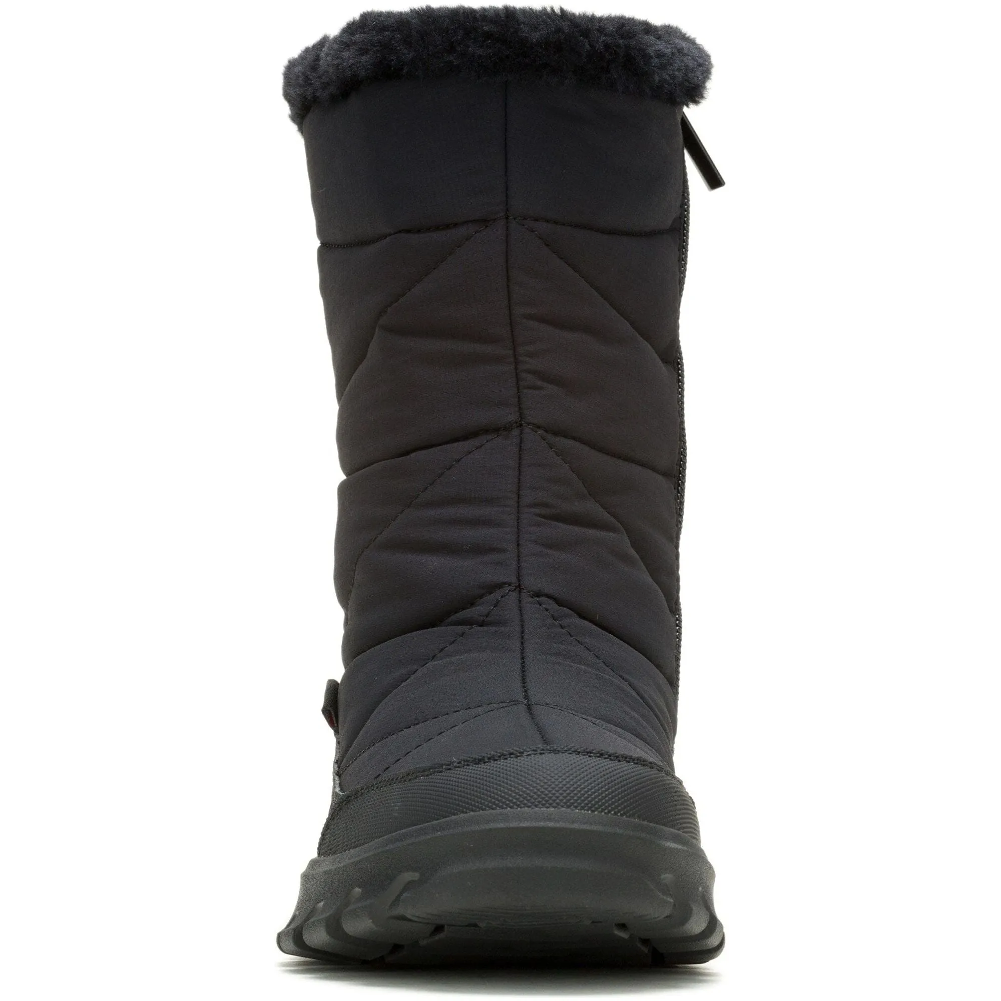 KAMIK SNOWDON ZIP BOOT WOMEN'S