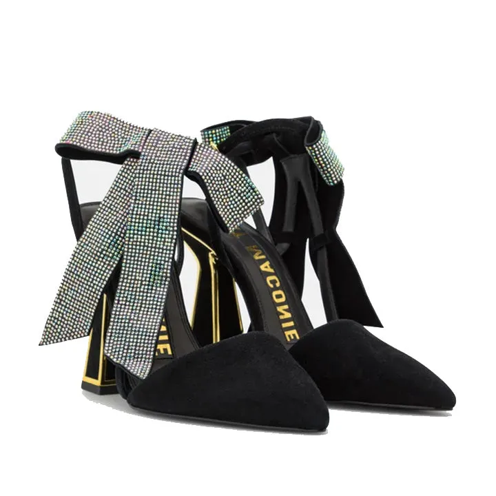 KAT MACONIE YASMINA HEELS