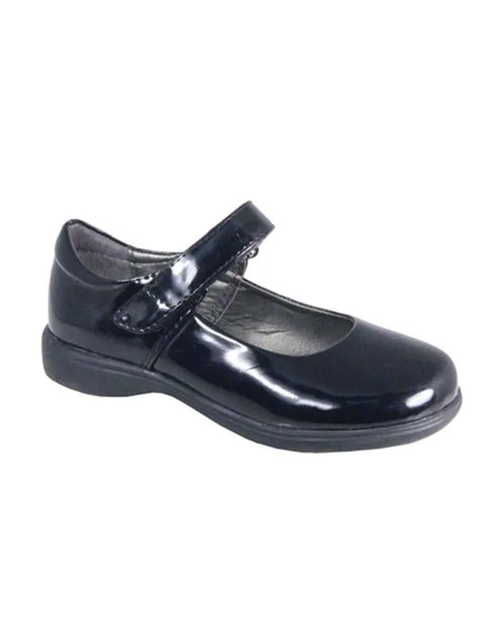 Katie Girls Dress Shoe