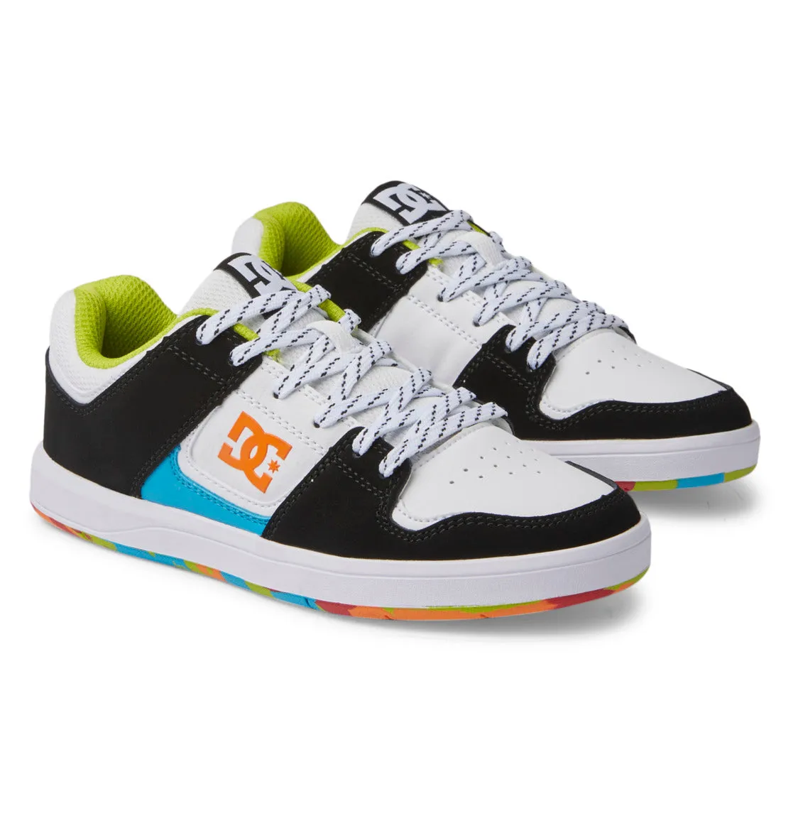 Kids' DC Cure Shoes