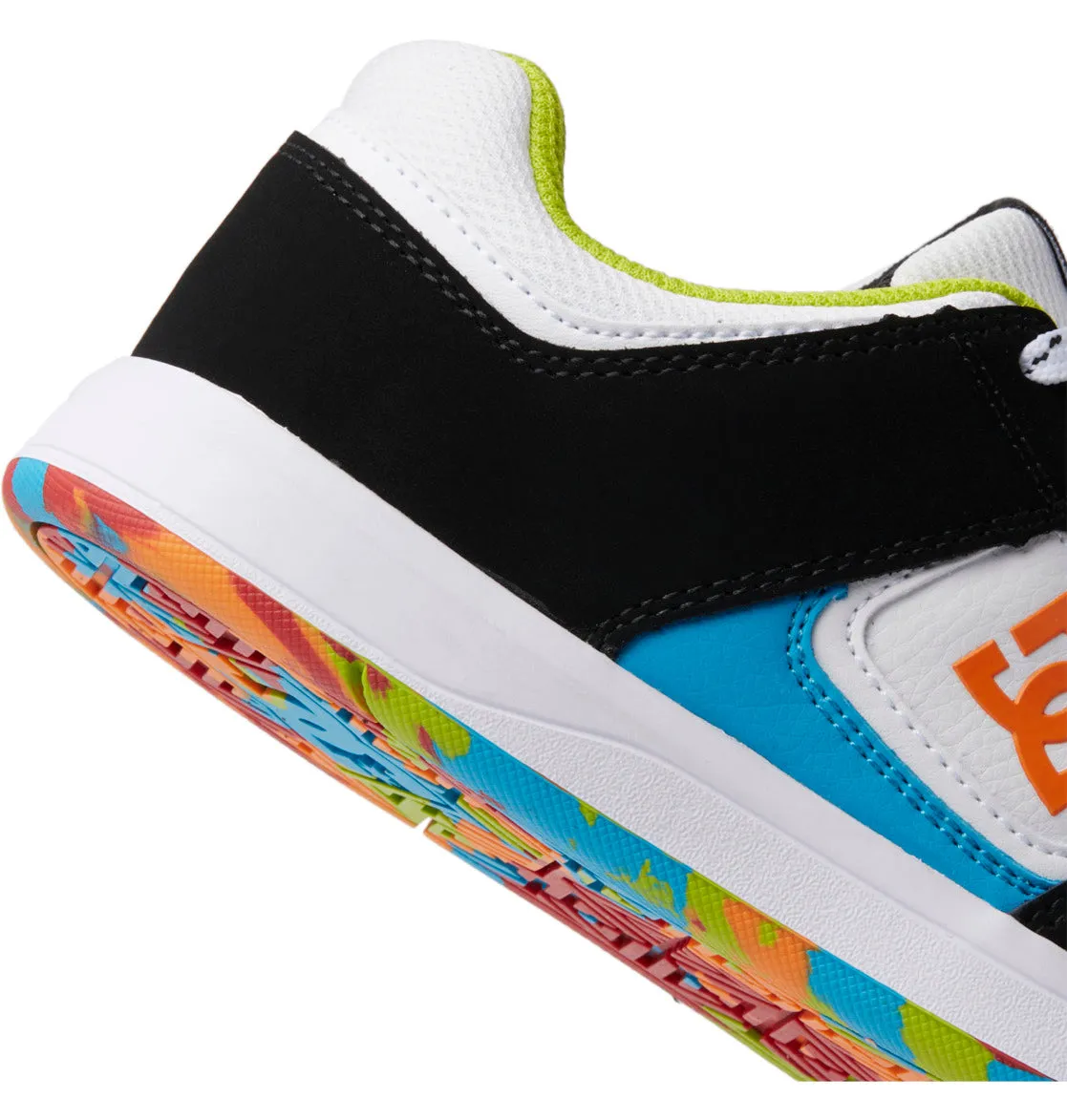 Kids' DC Cure Shoes