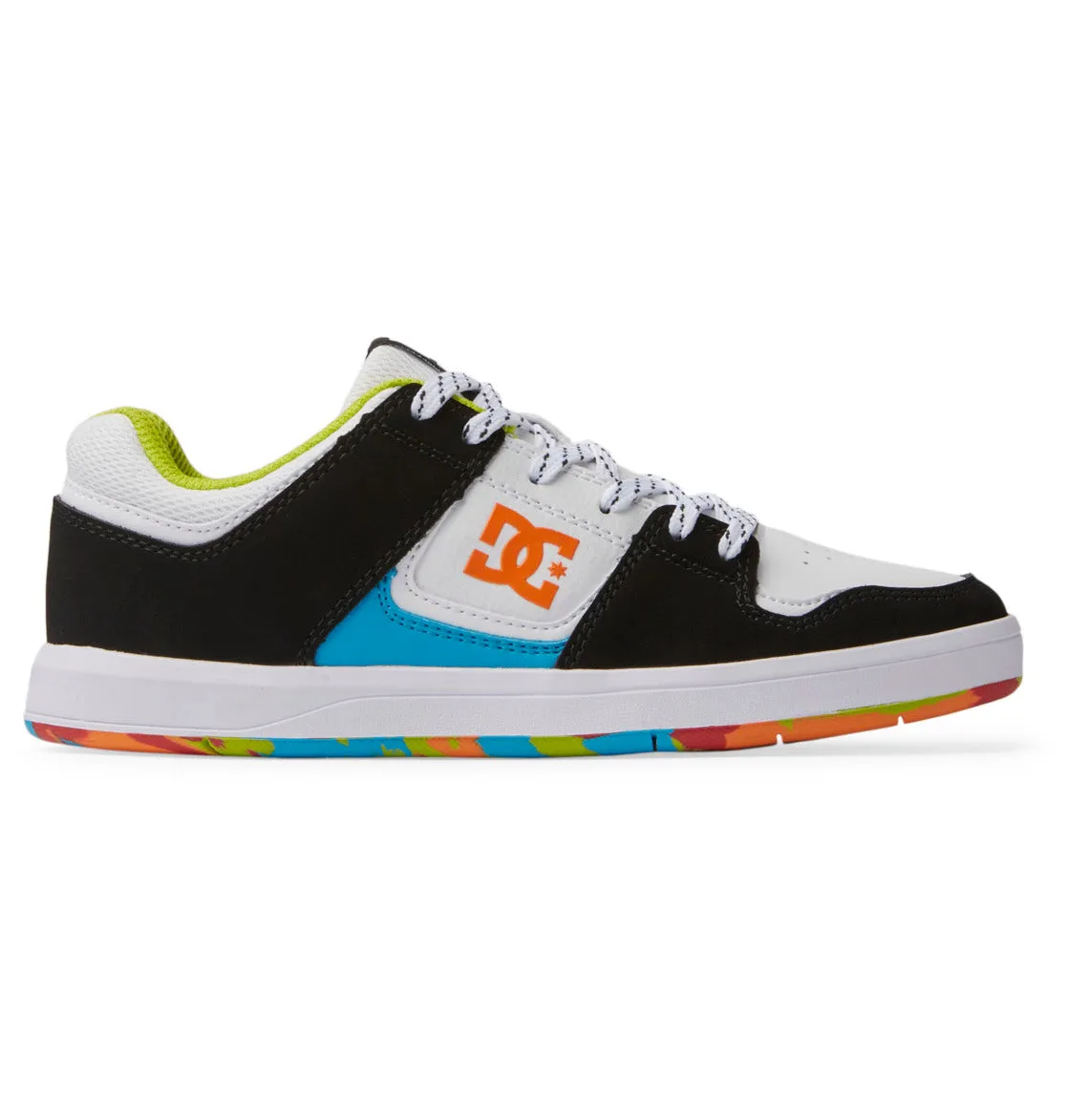 Kids' DC Cure Shoes