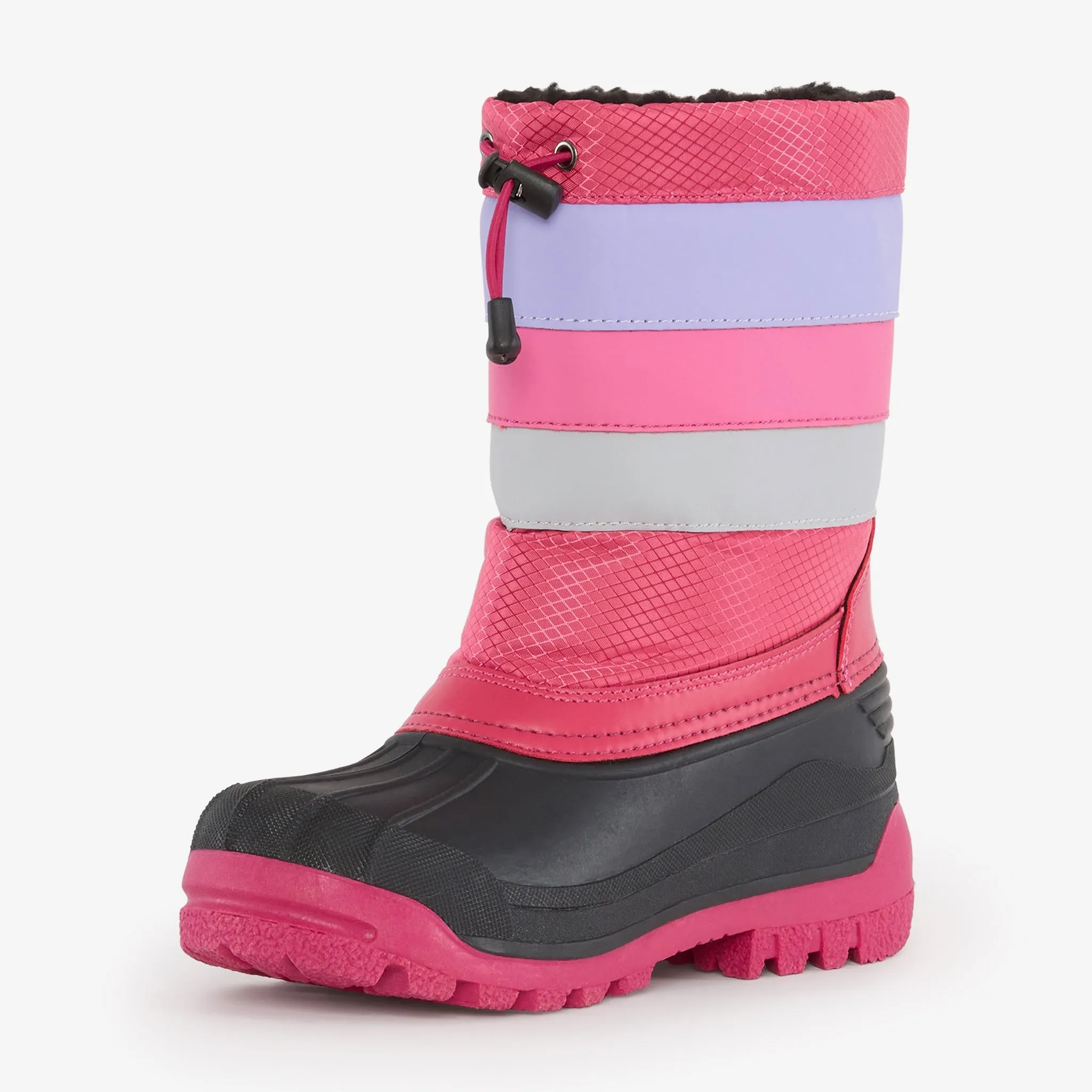 Kids Patrol Winter Boot