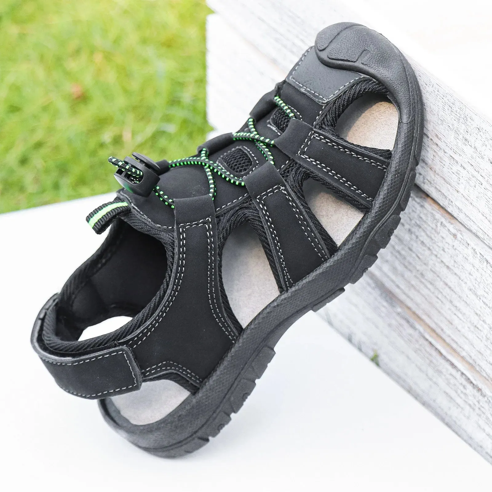 Kids Shoes Running Girs Boys SchoolSpring Casual Fashion Sportsbreathable non slip Sandals