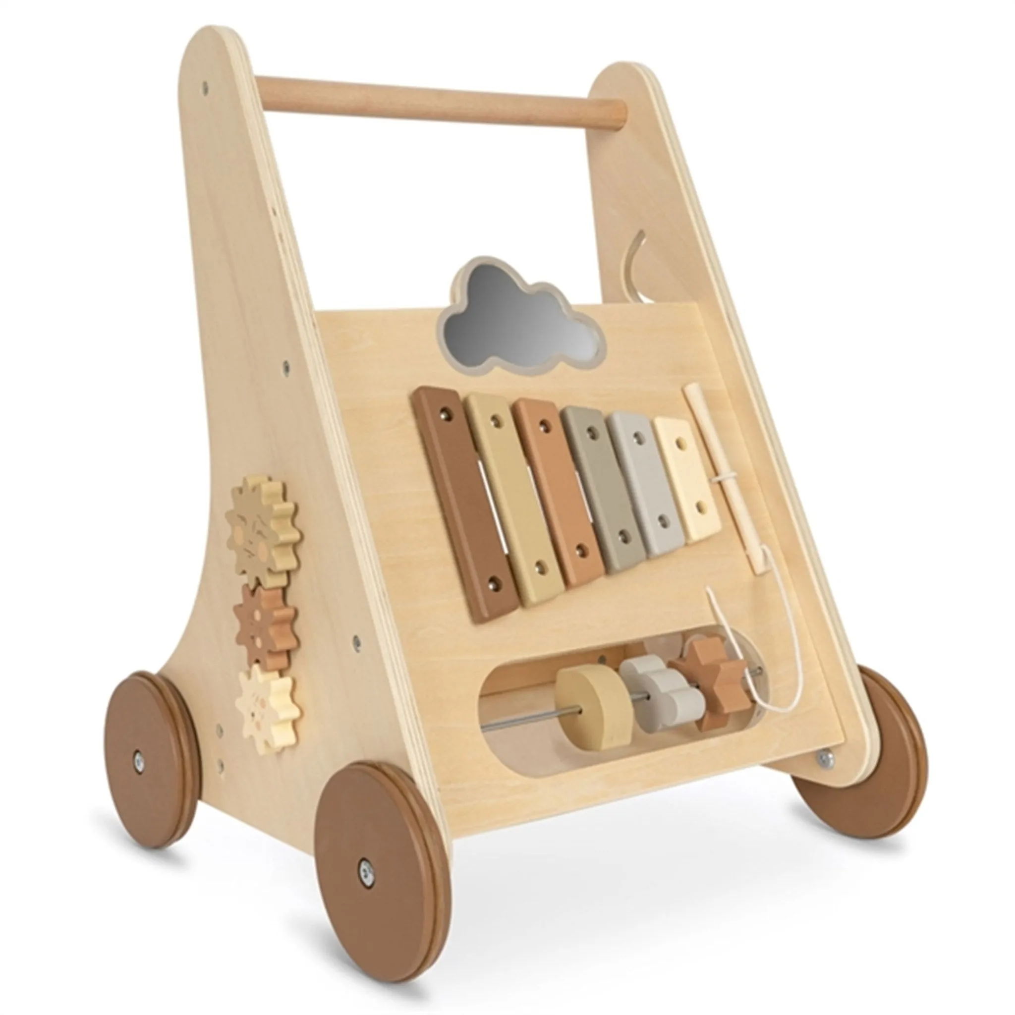 Konges Sløjd Nature Activity Walk Wagon