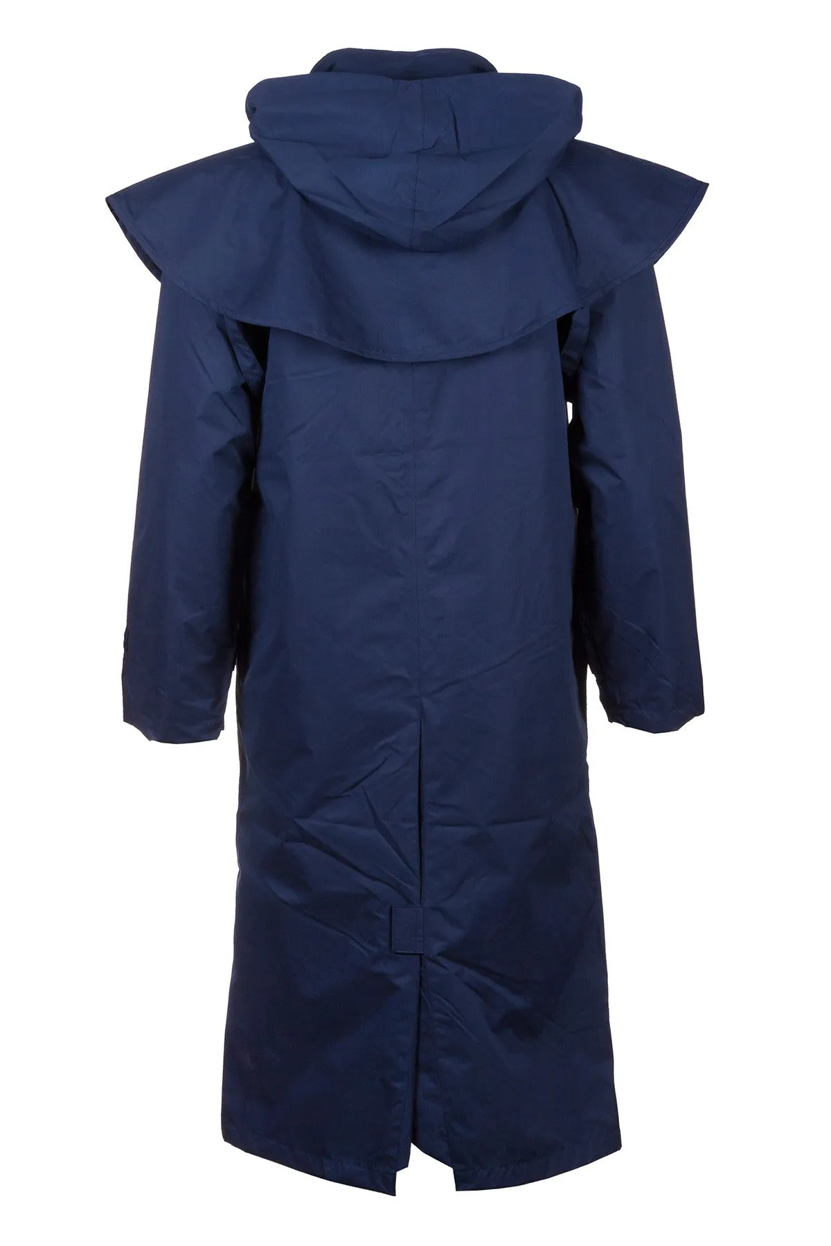 Ladies Full Length Riding Coat - Sinnington