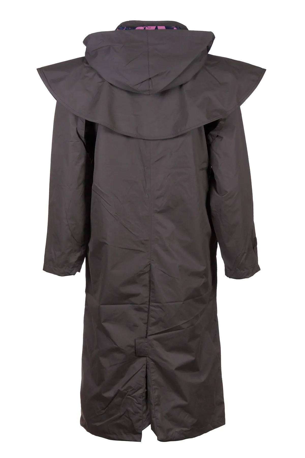 Ladies Full Length Riding Coat - Sinnington