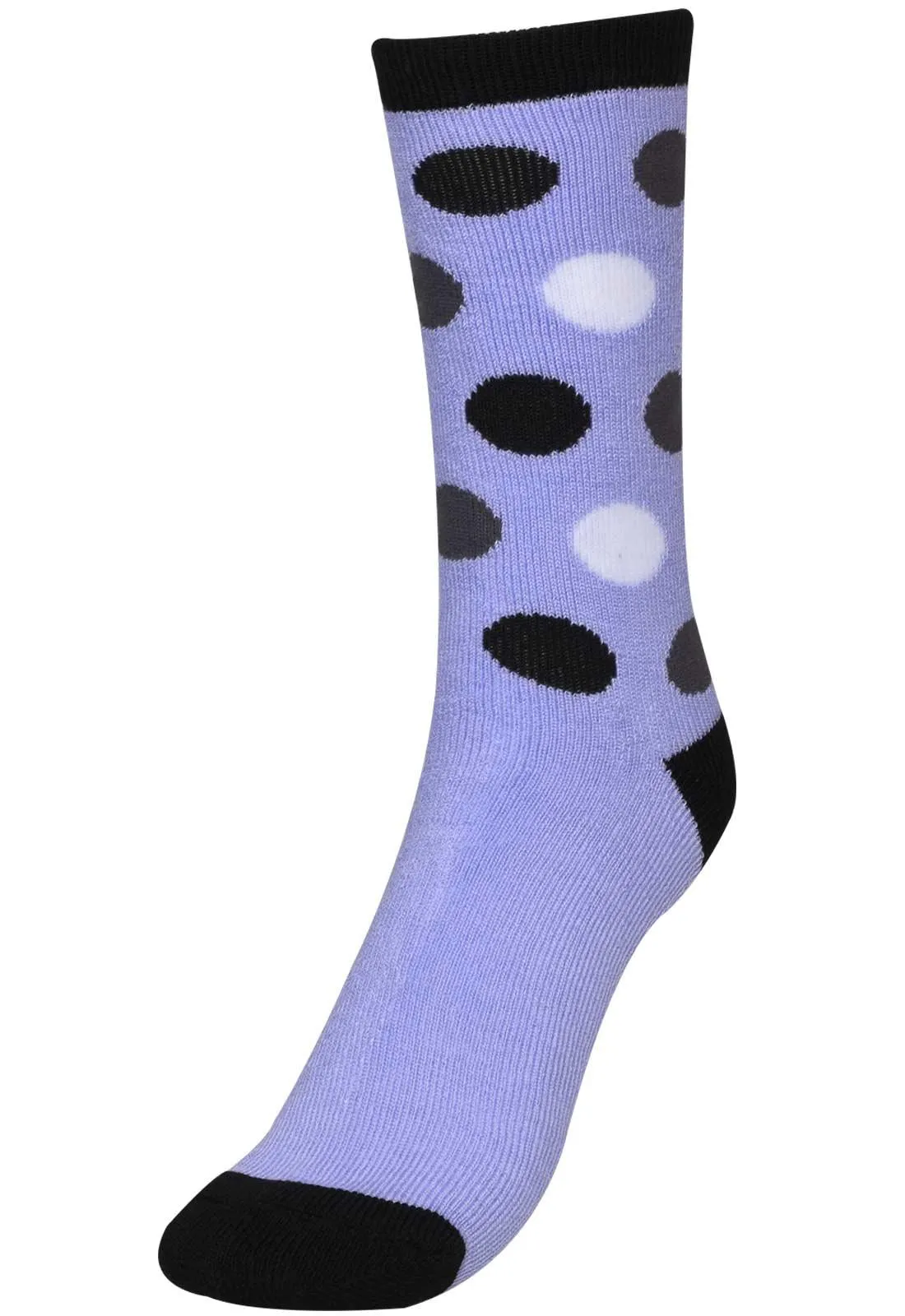 Ladies Thermal Boot Socks 3 Pack (352)