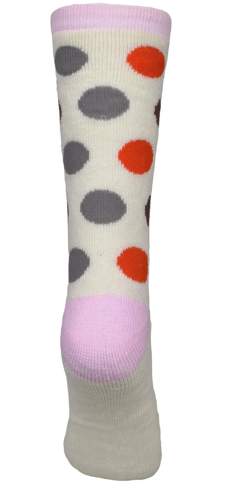 Ladies Thermal Boot Socks 3 Pack (352)