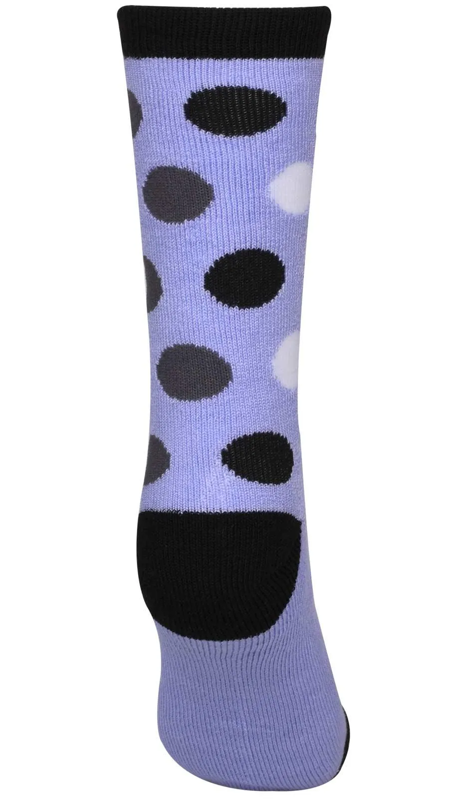 Ladies Thermal Boot Socks 3 Pack (352)